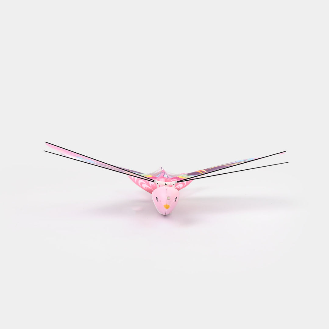 Electric Hand Thrown Flying Bird