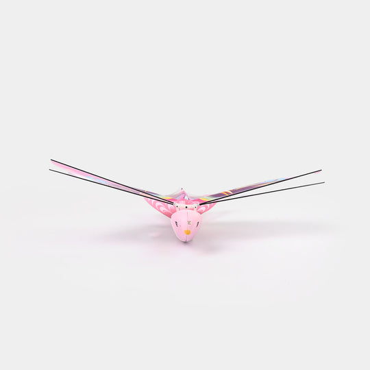 Electric Hand Thrown Flying Bird