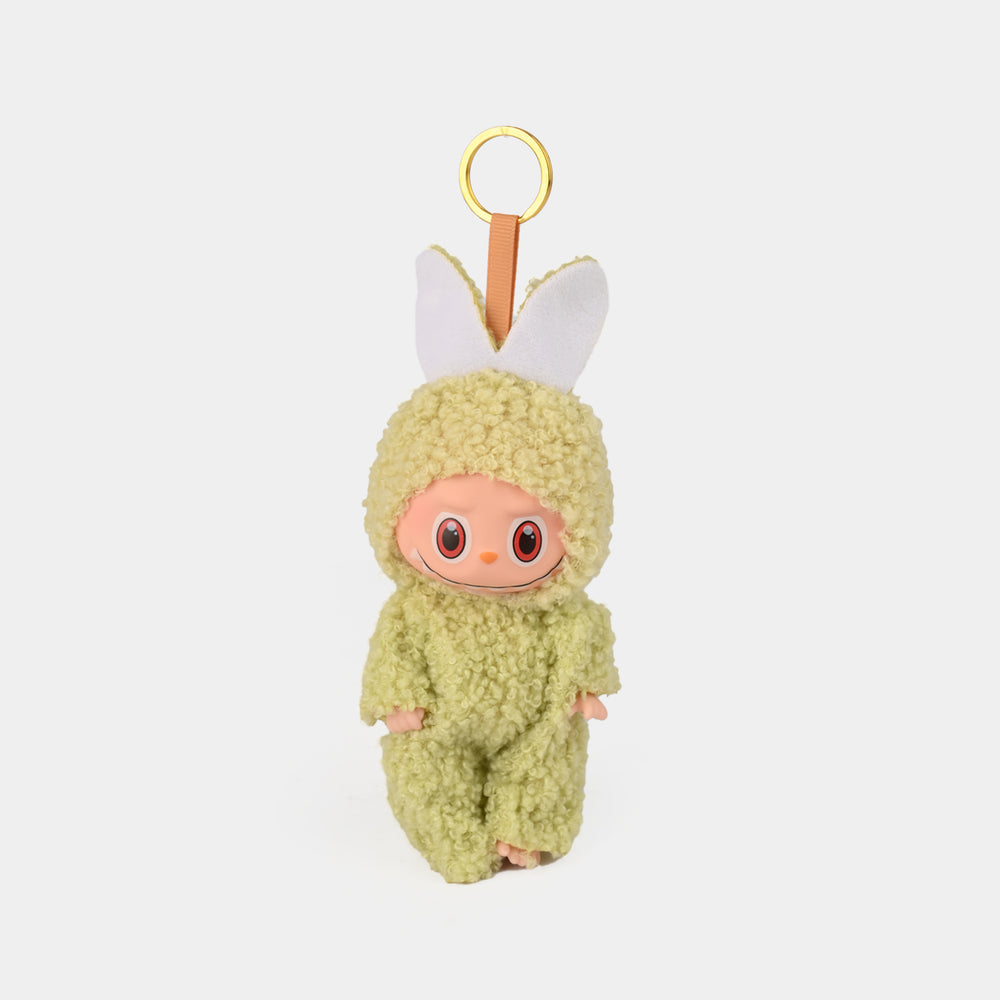 Mystery Monster Character Vinyl Face Collectible Toy