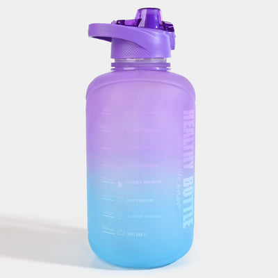 Water Bottle | 2200ml