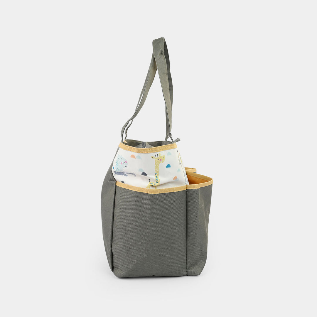 Complete Mother Bag Organizer Set