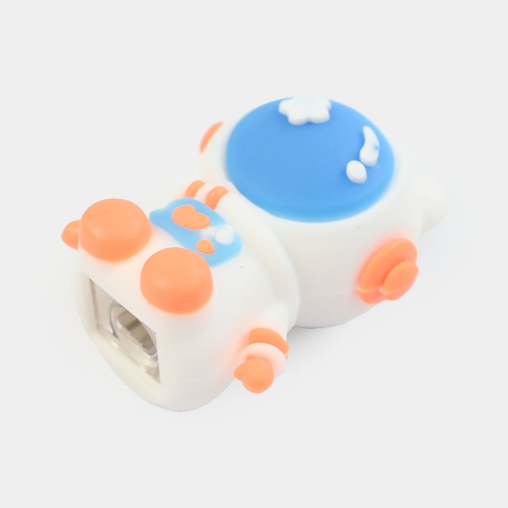 Sharpener Silicon Body