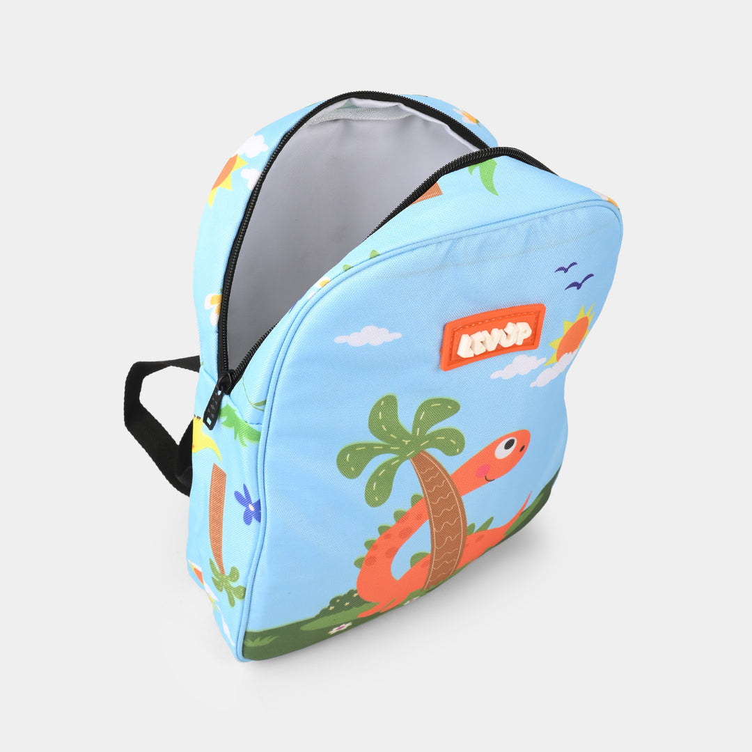 Levup 13" Kids Backpack – Perfect for Nursery & Play Group