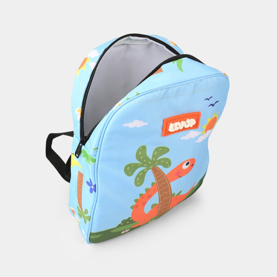 Levup 13" Kids Backpack – Perfect for Nursery & Play Group