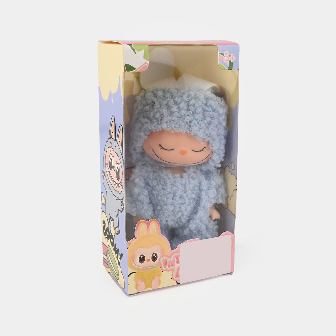 Mystery Monster Character Vinyl Face Collectible Toy