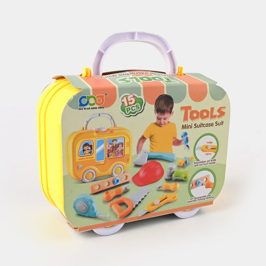 Tool Play Set For Kids