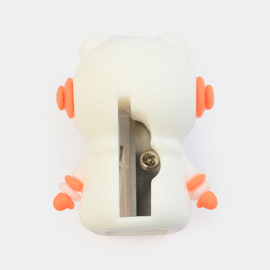 Sharpener Silicon Body