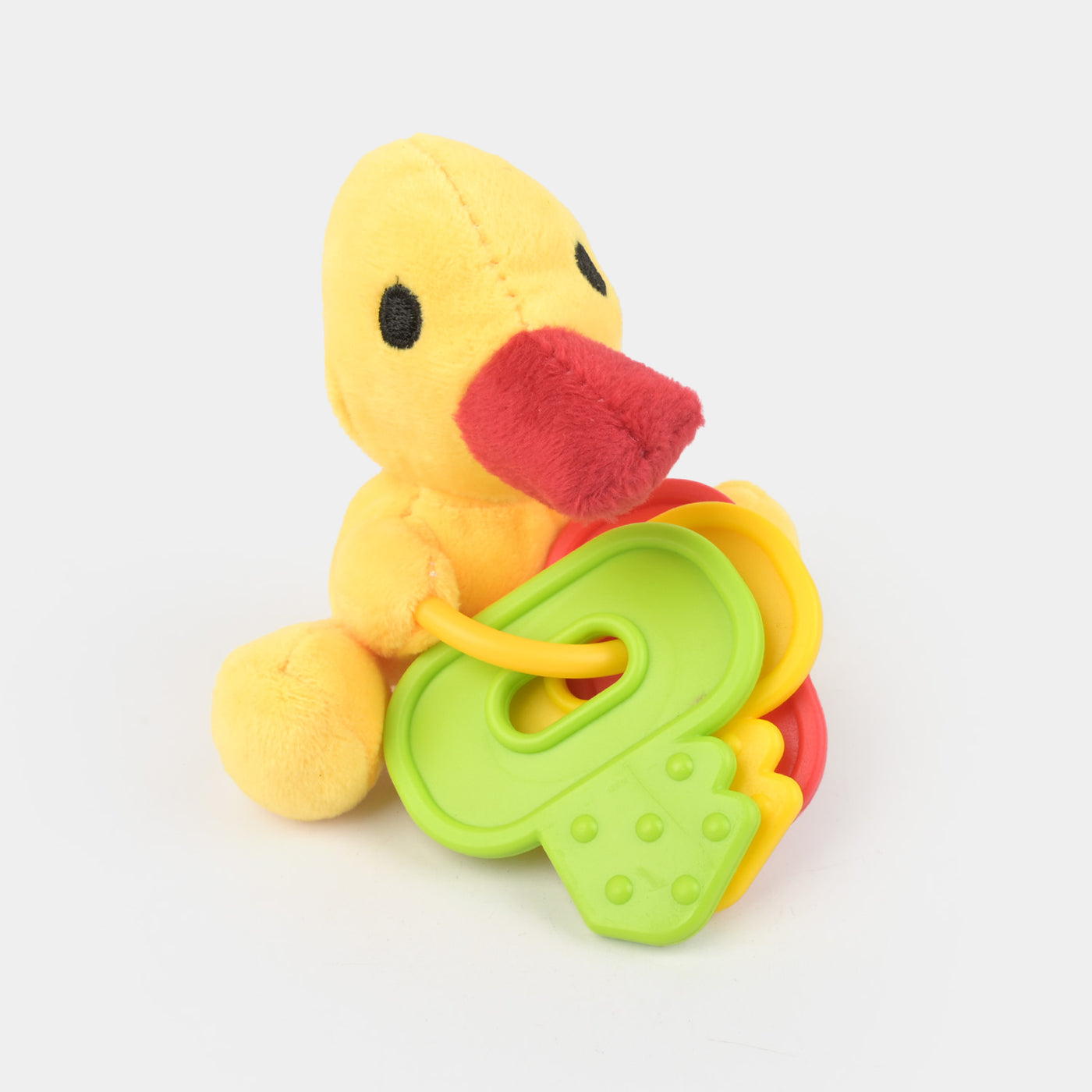 Baby Soft Teether | 0M+