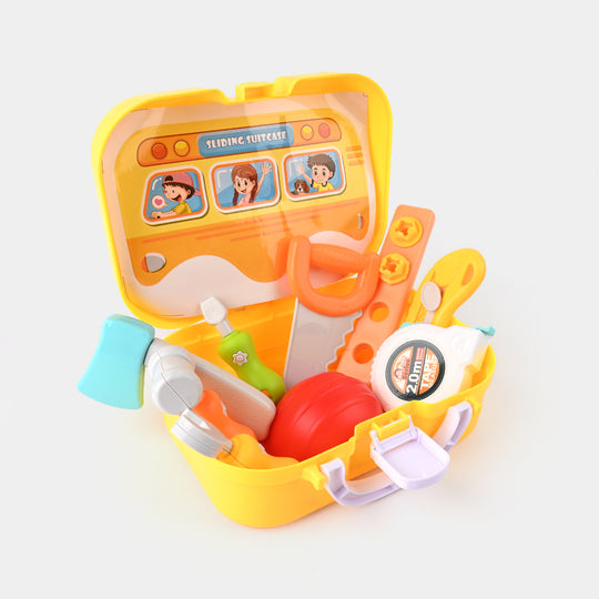 Tool Play Set For Kids