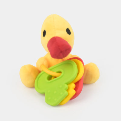 Baby Soft Teether | 0M+