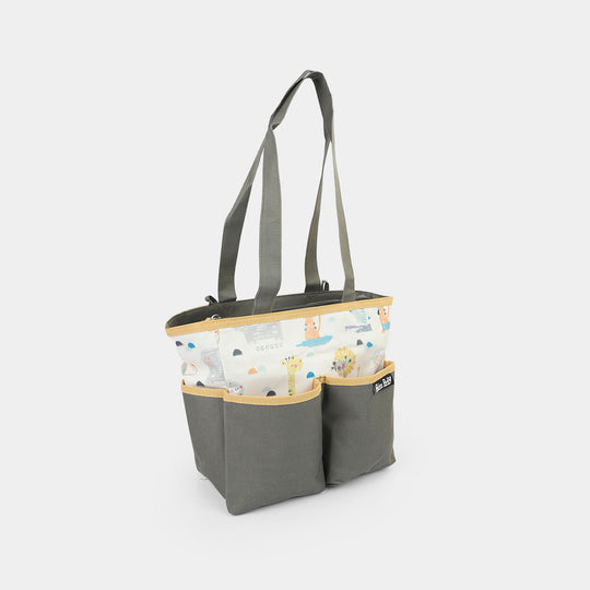 Complete Mother Bag Organizer Set