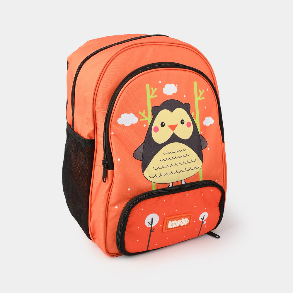 LEVUP SCHOOL BACKPACK FOR CLASS KINDERGARTEN