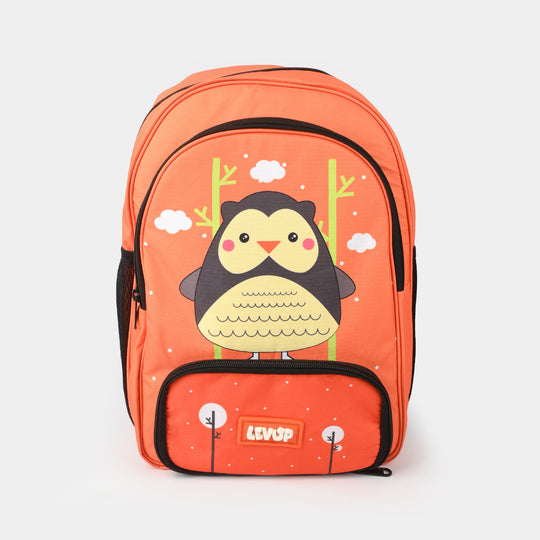 LEVUP SCHOOL BACKPACK FOR CLASS KINDERGARTEN