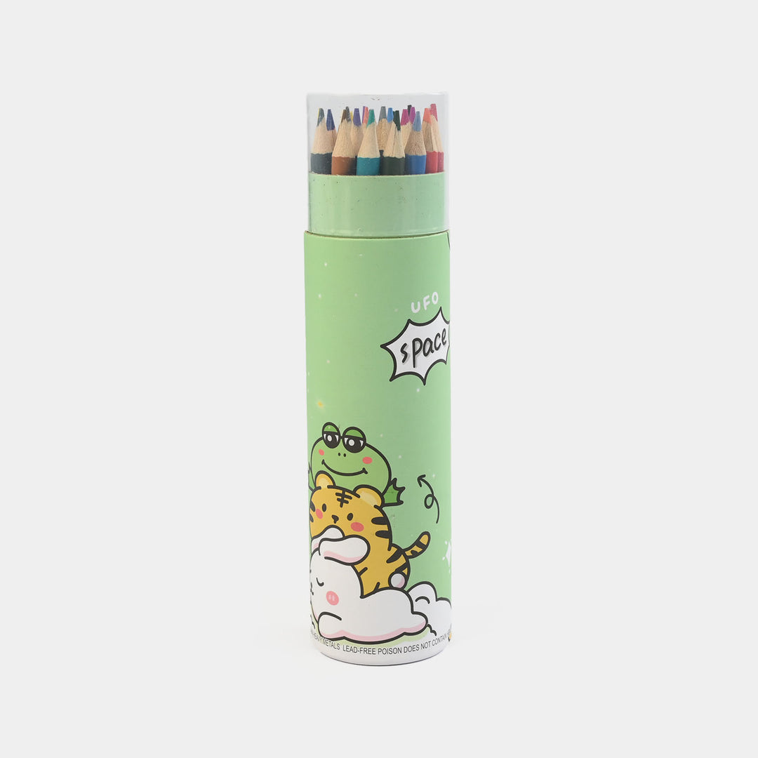Color Pencil 24 4900-24