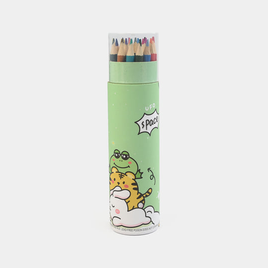 Color Pencil 24 4900-24