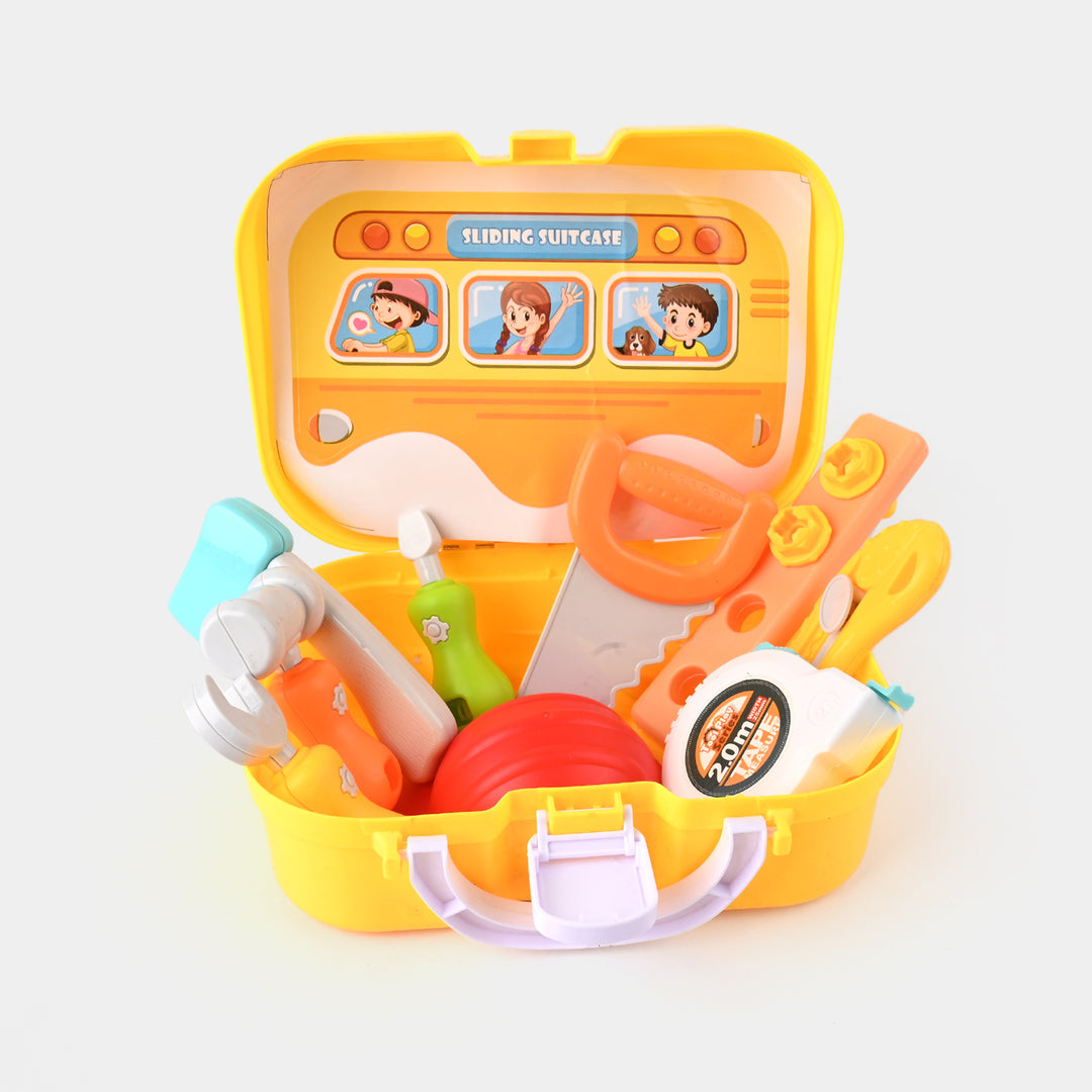 Tool Play Set For Kids