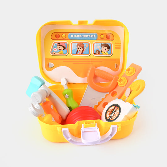 Tool Play Set For Kids