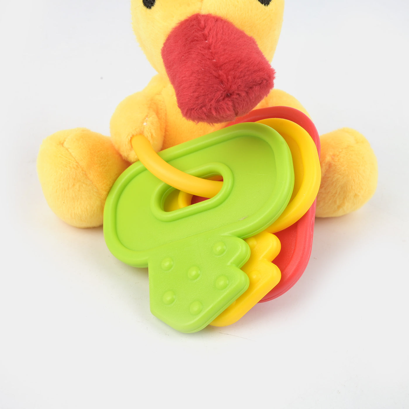 Baby Soft Teether | 0M+