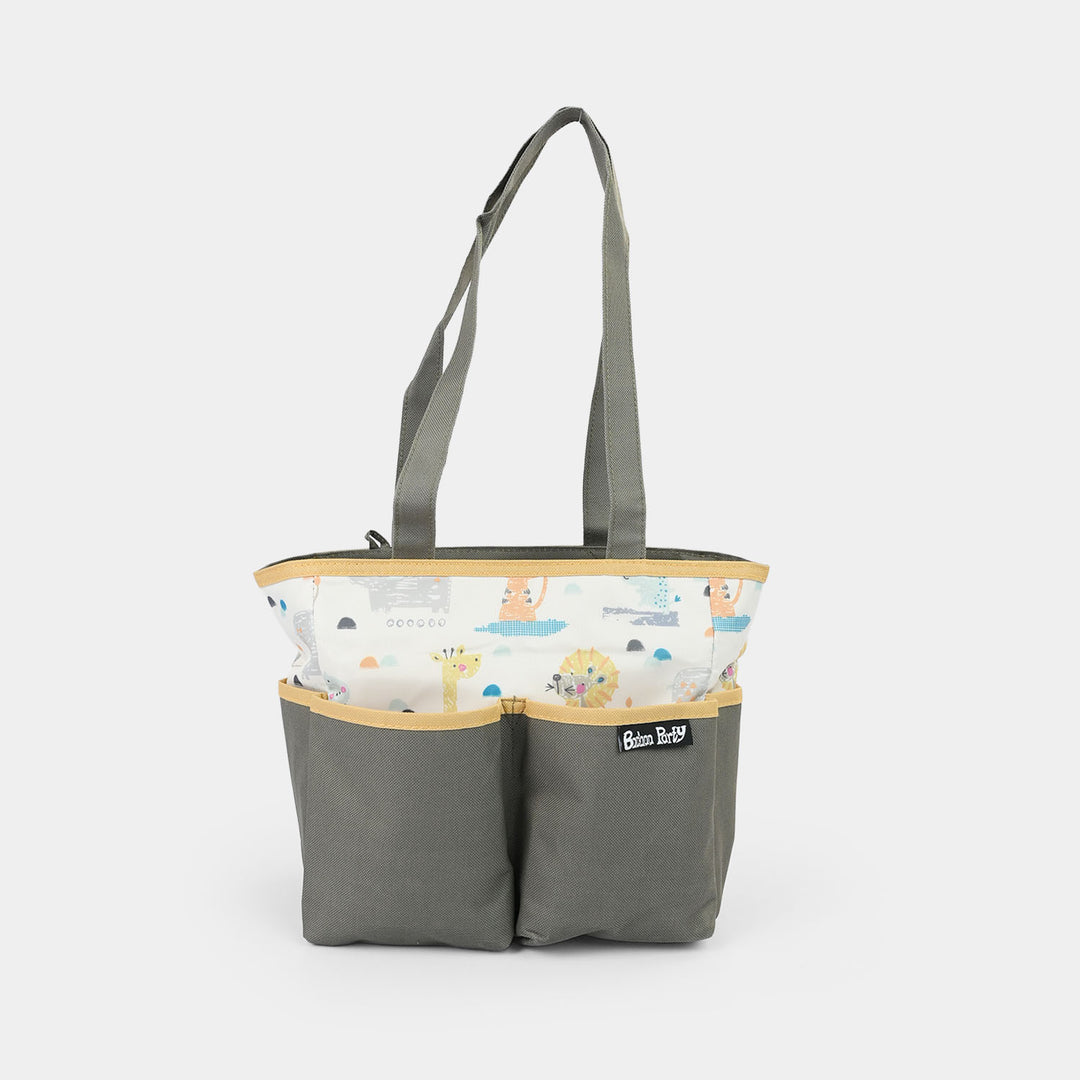 Complete Mother Bag Organizer Set