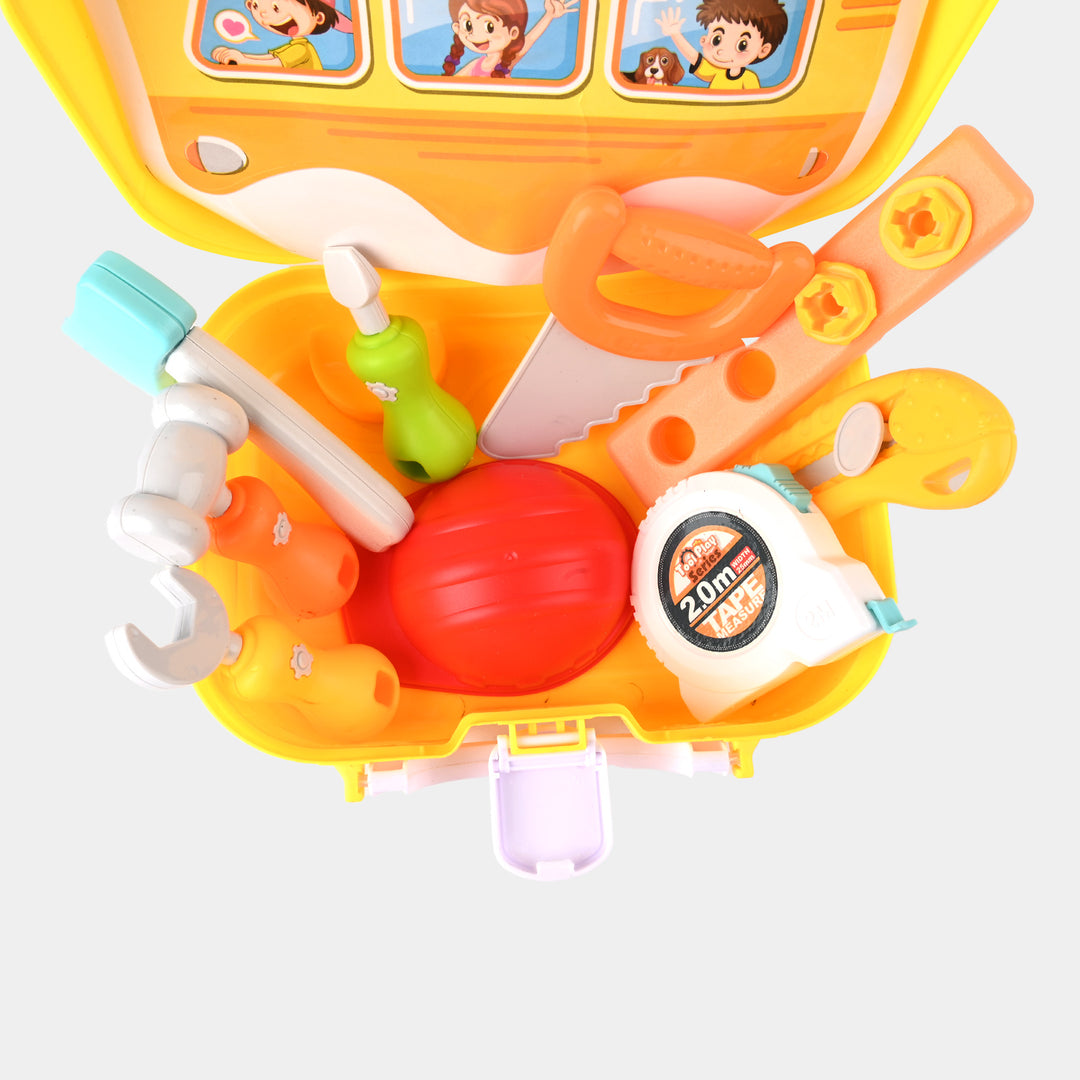 Tool Play Set For Kids