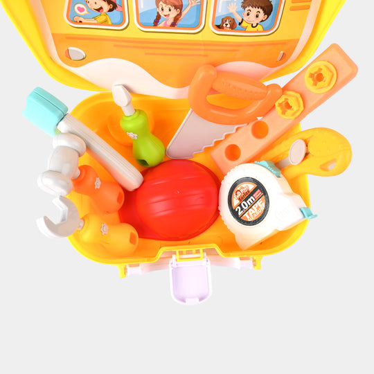 Tool Play Set For Kids