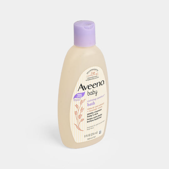 Aveeno Baby Calming Comfort Bath