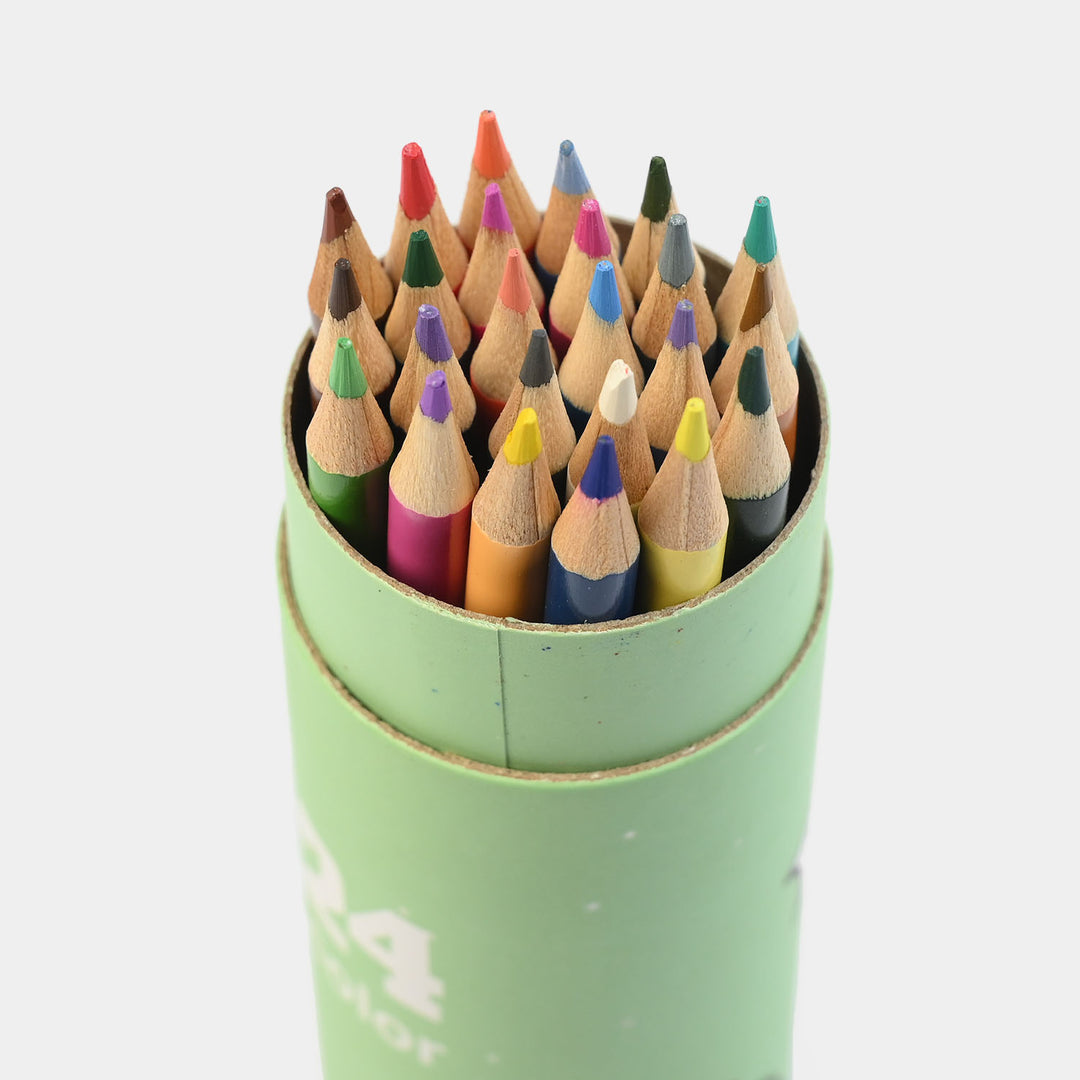 Color Pencil 24 4900-24