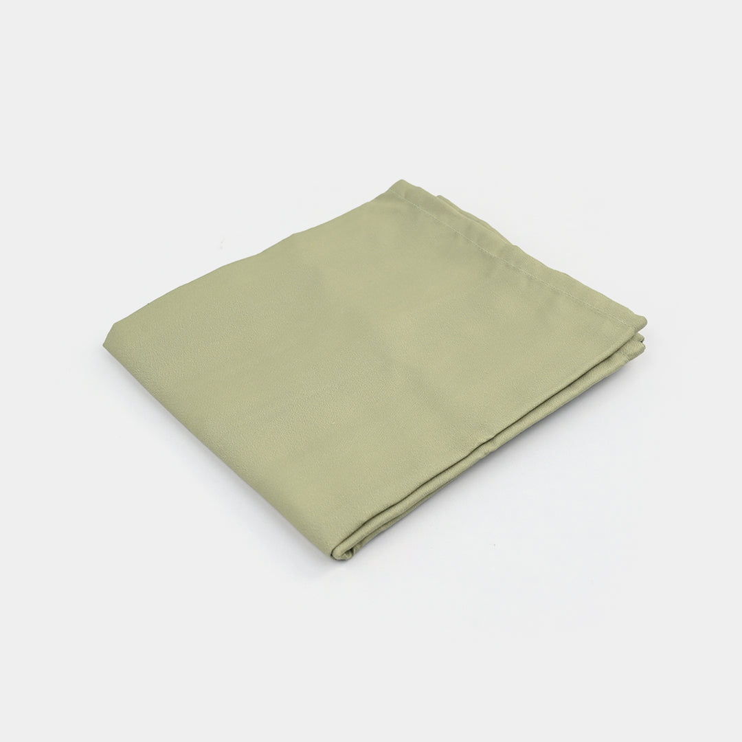 Turtle Beige Cot Bedding Set
