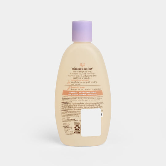 Aveeno Baby Calming Comfort Bath