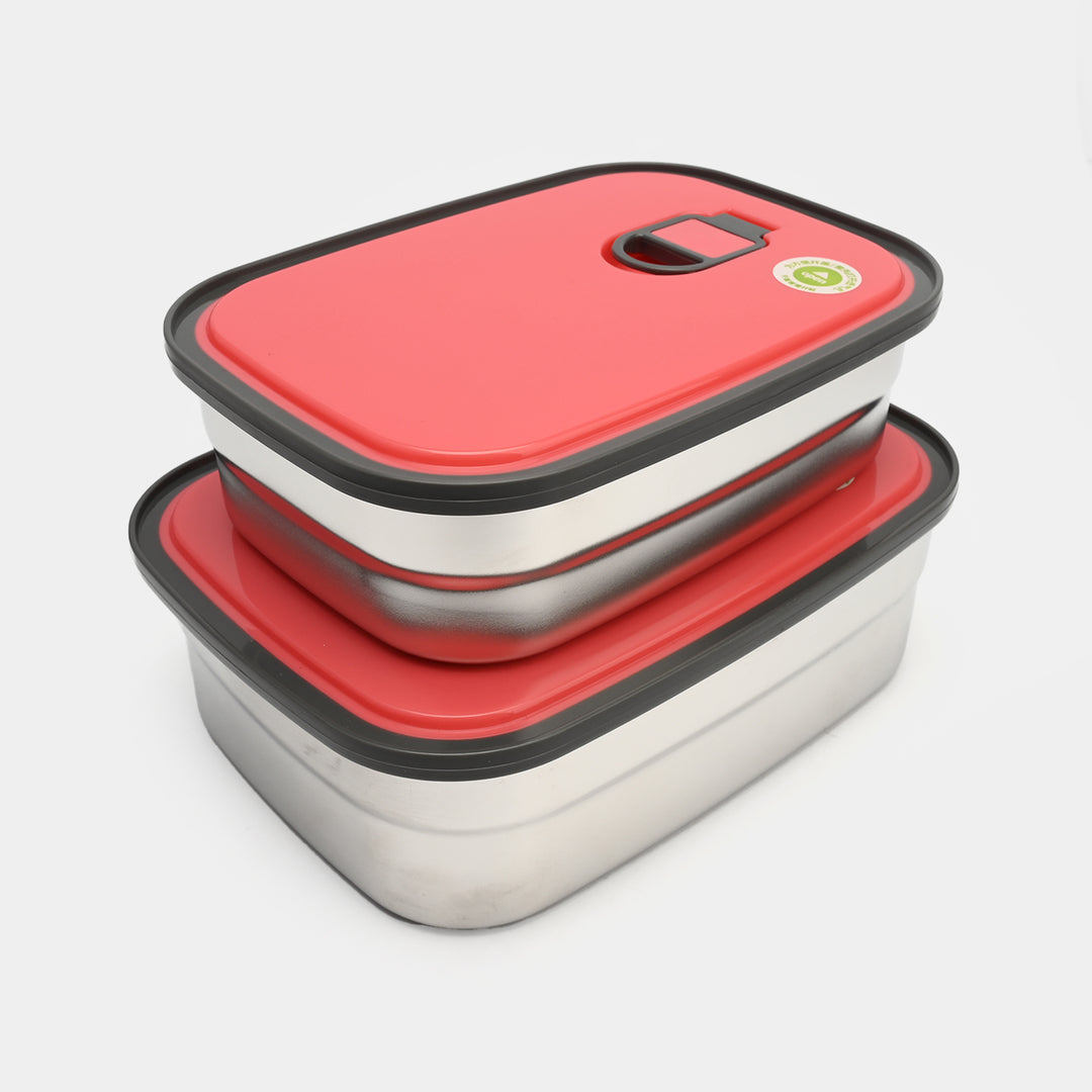 Stainless Steel Lunch Box for Kids