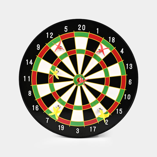 Magnetic Dart Board