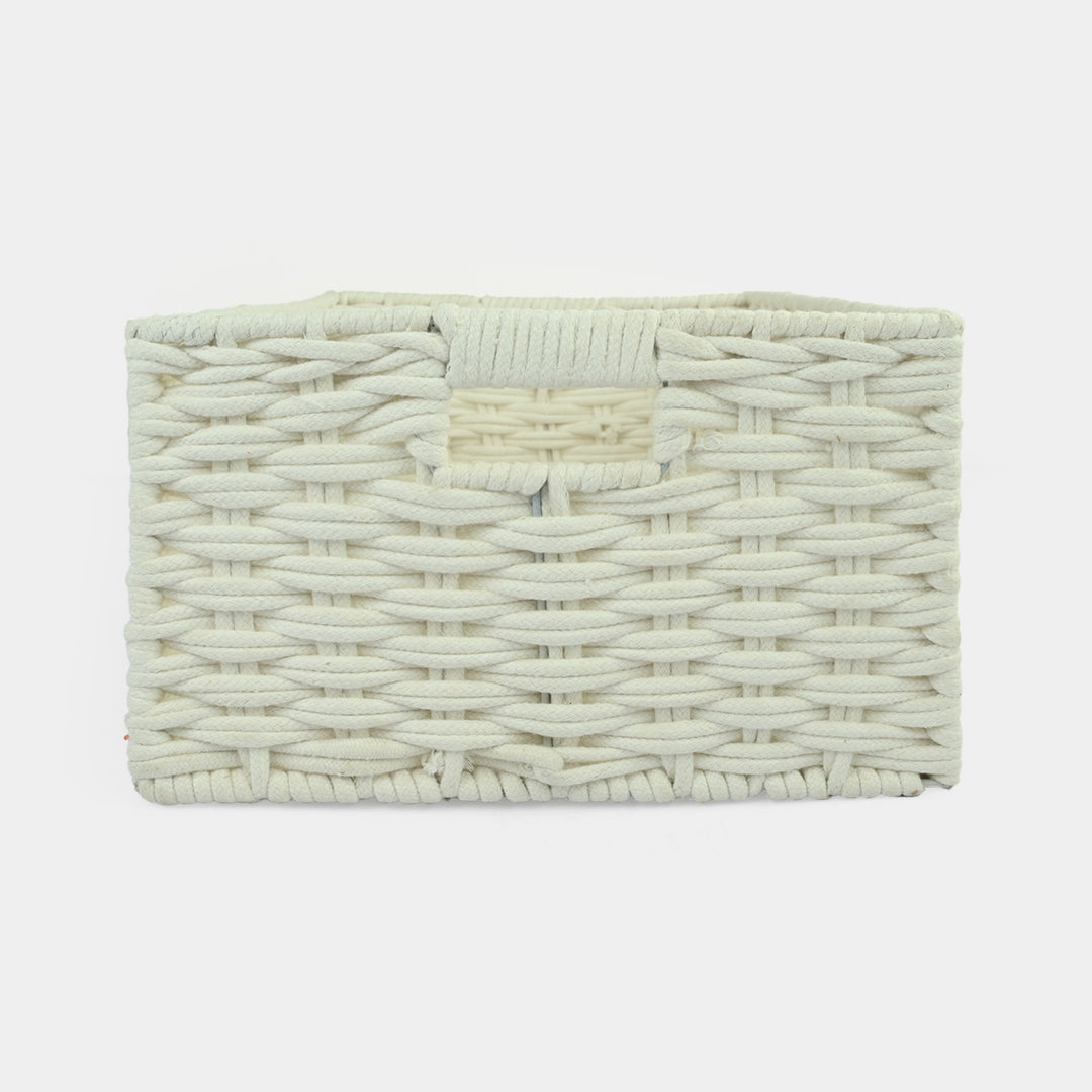 Storage Basket