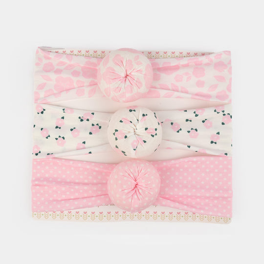 Head Band 3PCs | 6M+