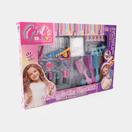 Beauty Set for Girls