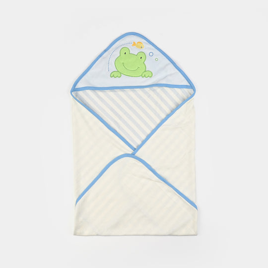 Hooded Baby Bath Towel for Kids
