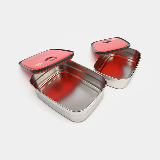 Stainless Steel Lunch Box for Kids