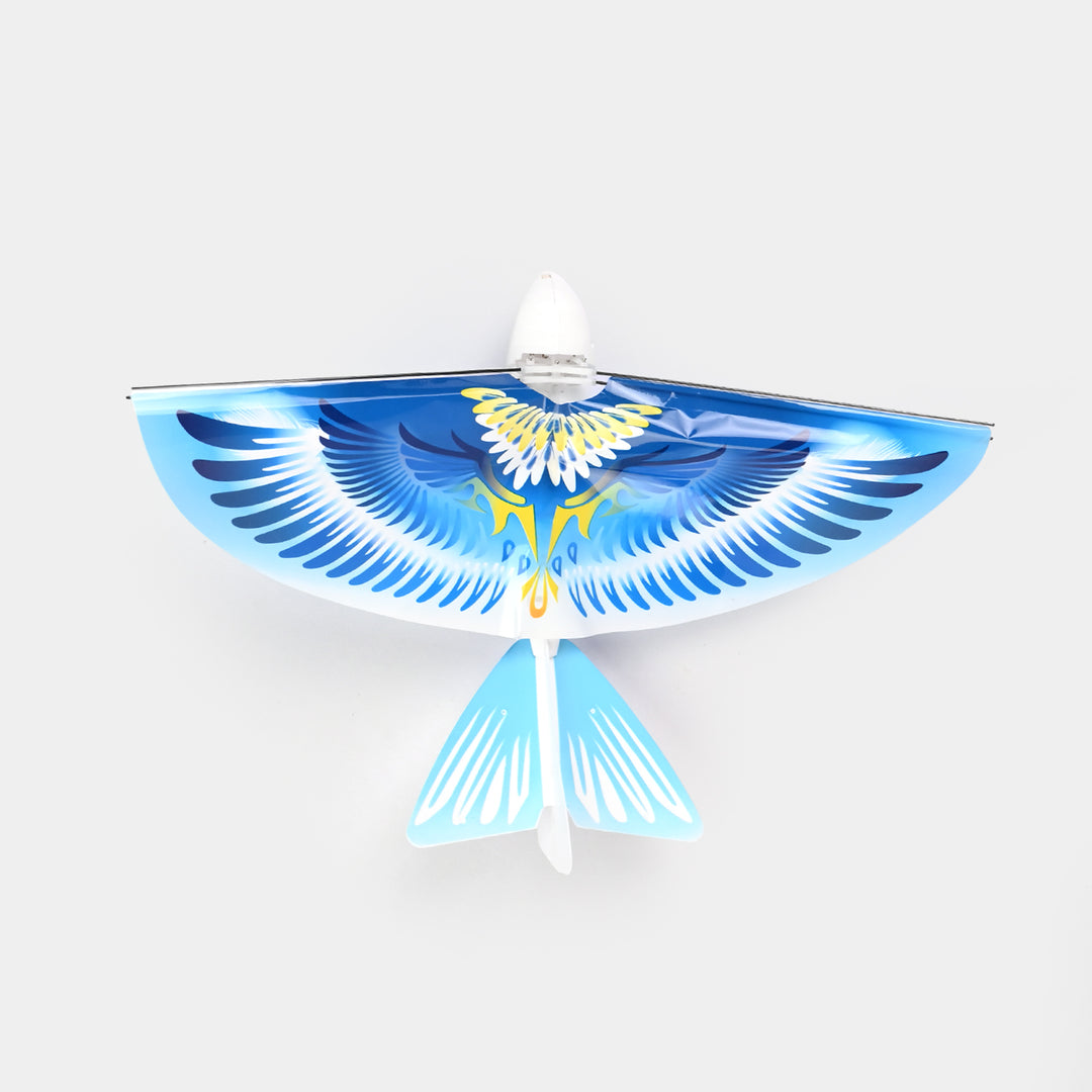 Electric Hand Thrown Flying Bird