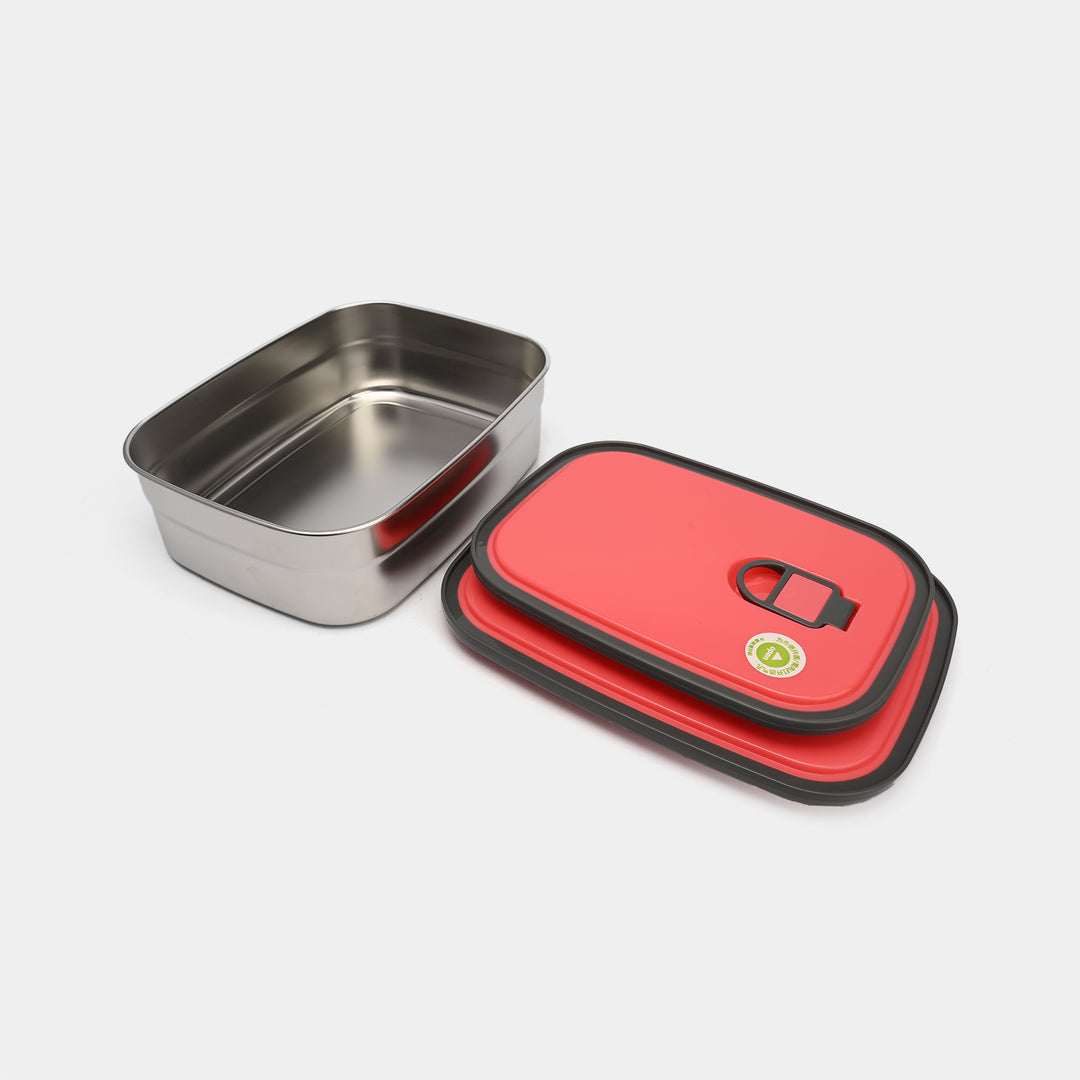 Stainless Steel Lunch Box for Kids