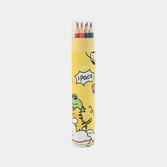 Color Pencils | 12Pcs