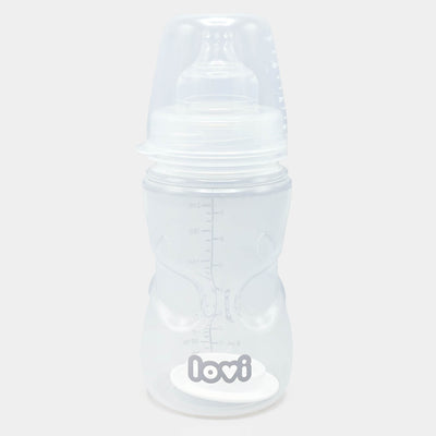 LOVI Medical Bottle | 250ML | 3M+