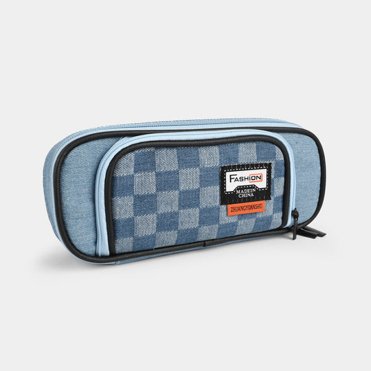 Stationery Pencil Pouch for Kids