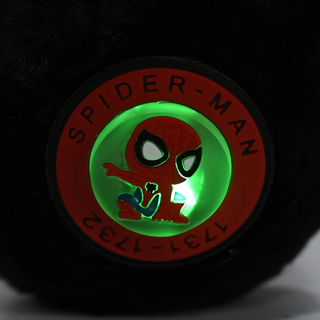 Kids Plush LED Earmuffs
