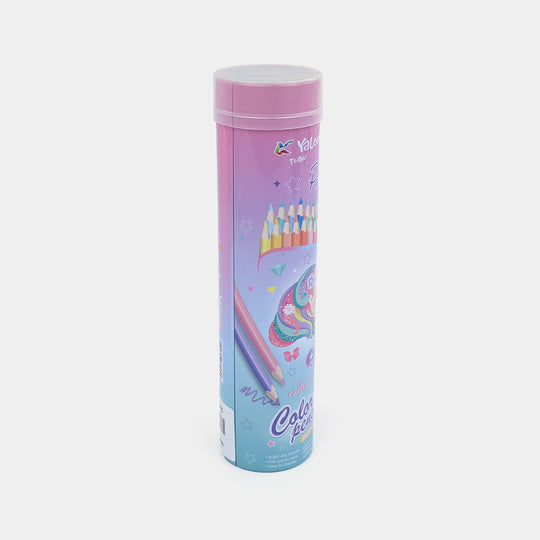 Color Pencil Set | 24Pcs