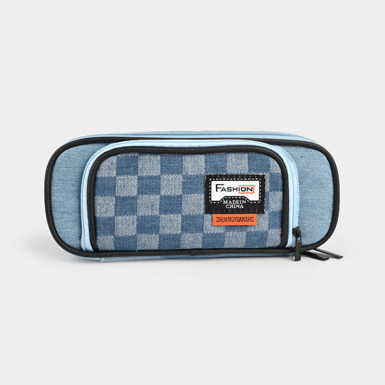Stationery Pencil Pouch for Kids
