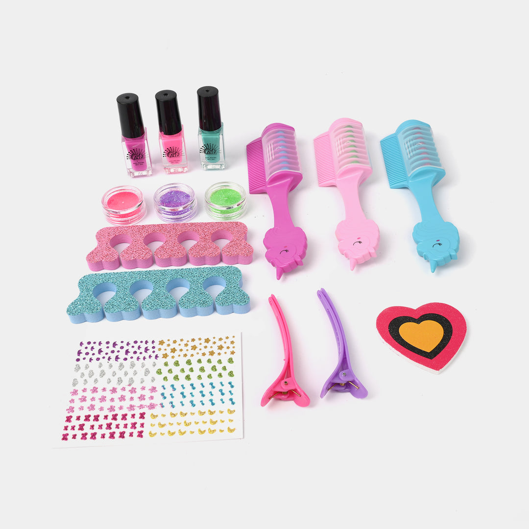 Beauty Set for Girls