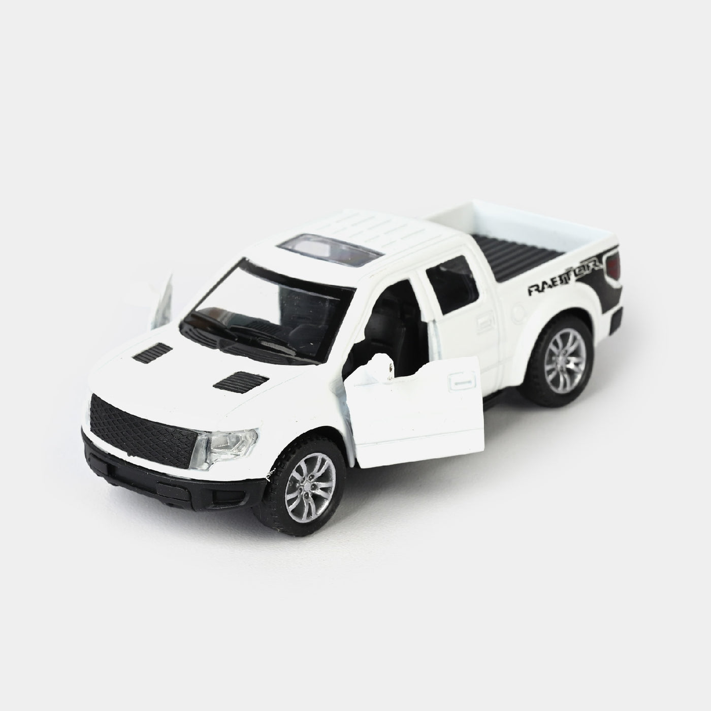 Die-Cast Model Car For Kids