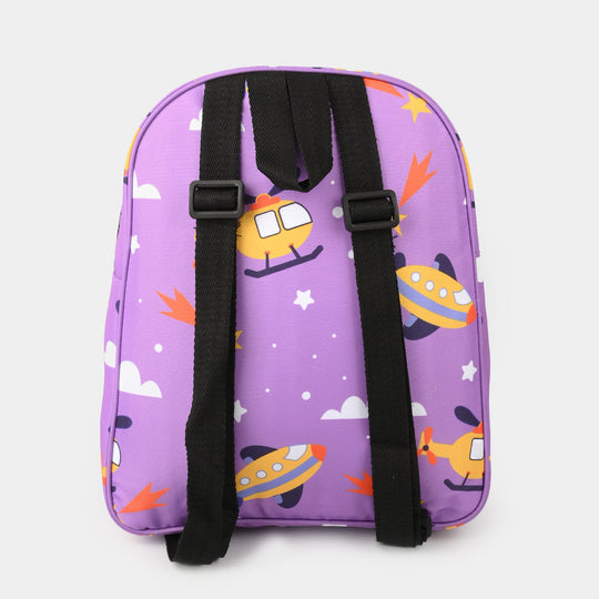 Levup 13" Kids Backpack – Perfect for Nursery & Play Group