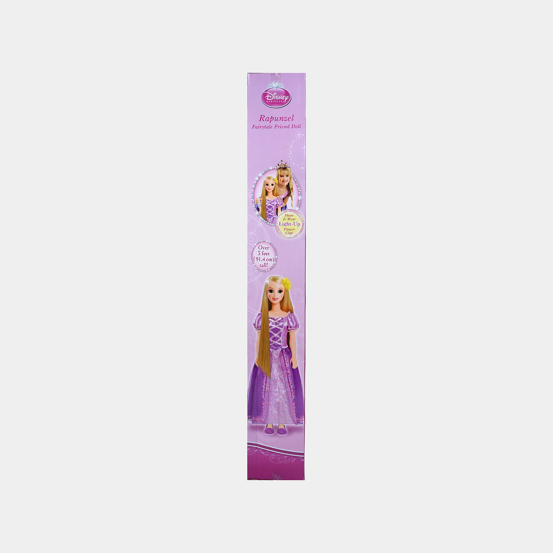 Princess Doll – Stylish Fashion Big Doll