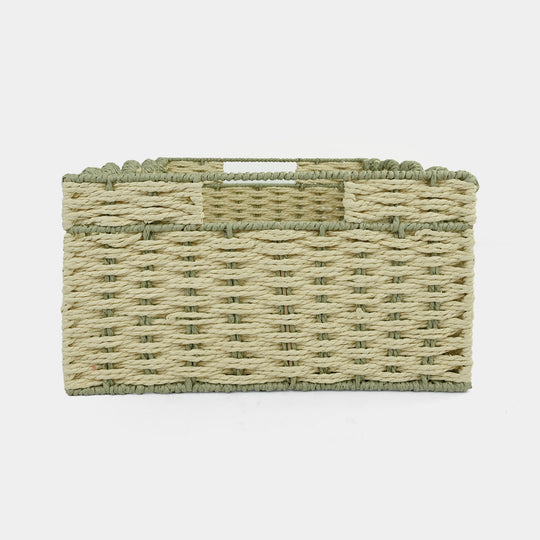 Storage Basket