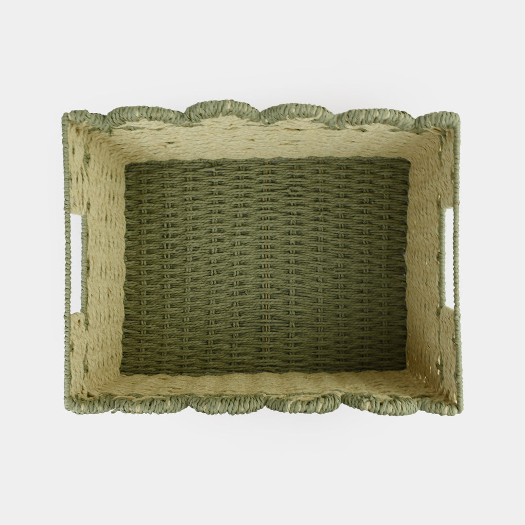 Storage Basket